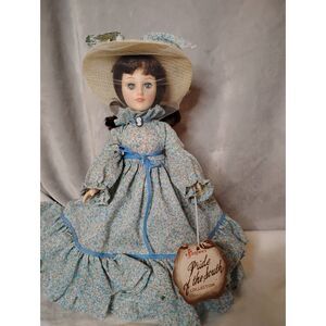 Effanbee Pride of the South Charleston